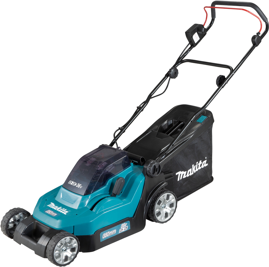 

Газонокосилка Makita DLM 382 CM2 [DLM382CM2], Газонокосилка Makita DLM382CM2