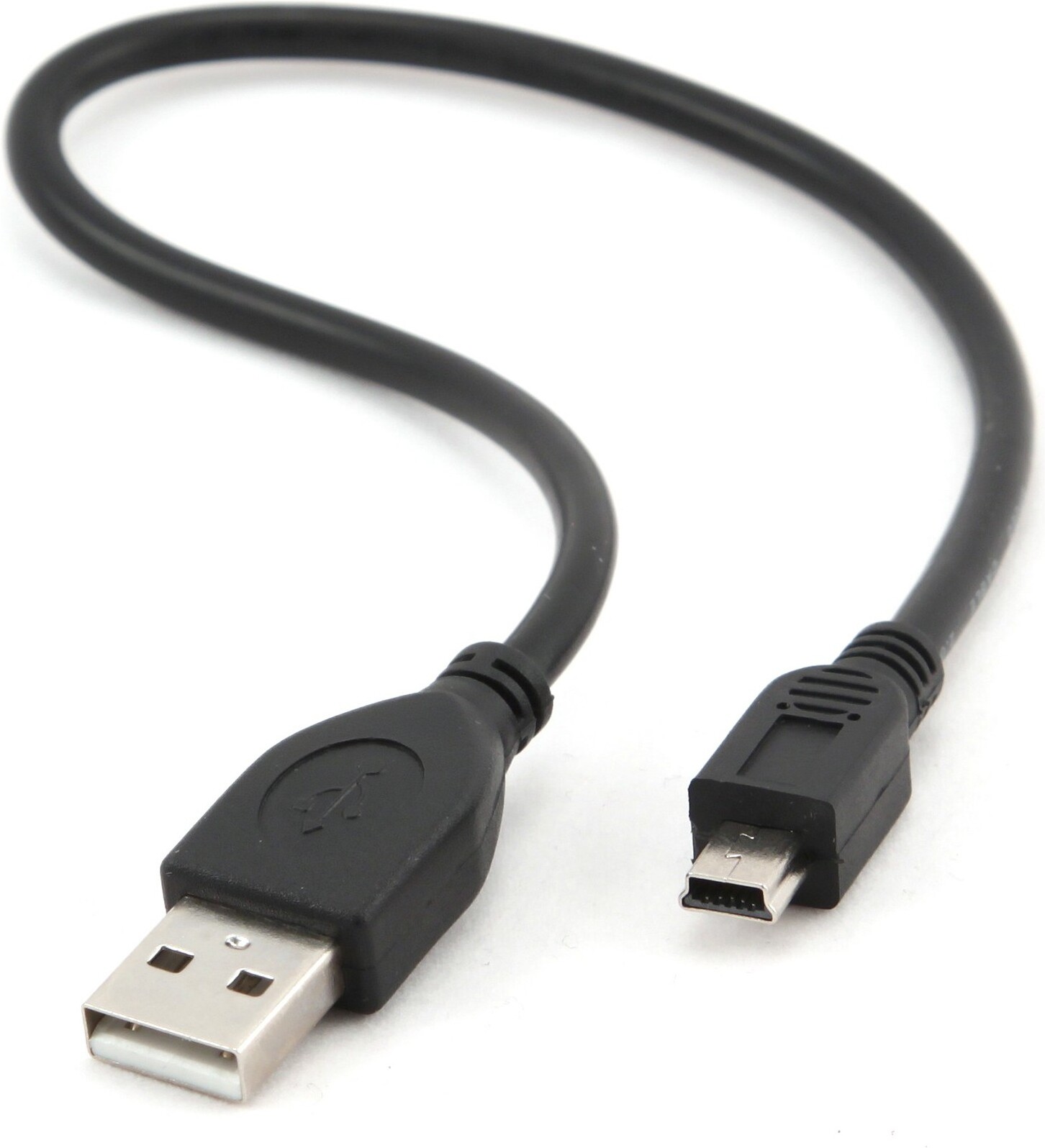 

Кабель Gembird CCP-USB2-AM5P-1