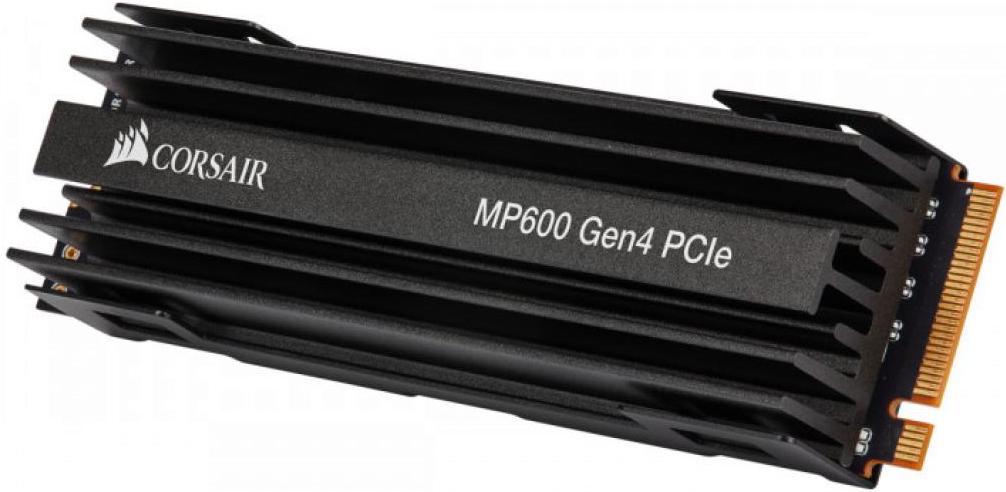 

SSD диск Corsair M.2 2280 1TB MP600 [CSSD-F1000GBMP600], M.2 2280 1TB MP600