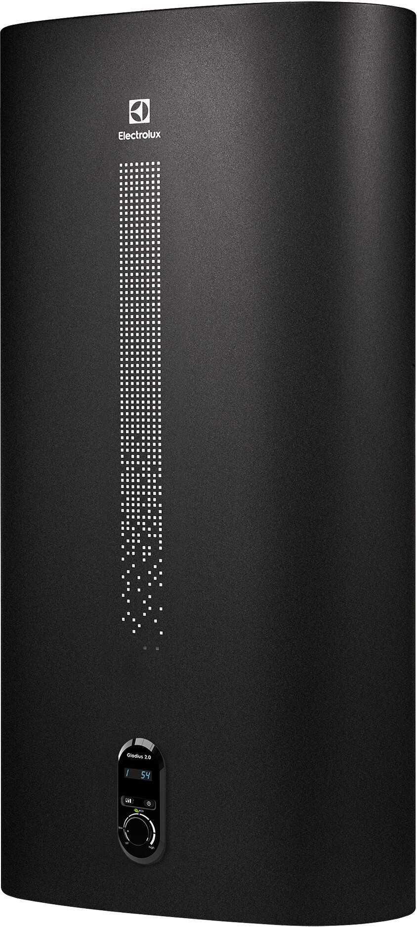 

Водонагреватель Electrolux EWH 100 Gladius 2.0 Grafit