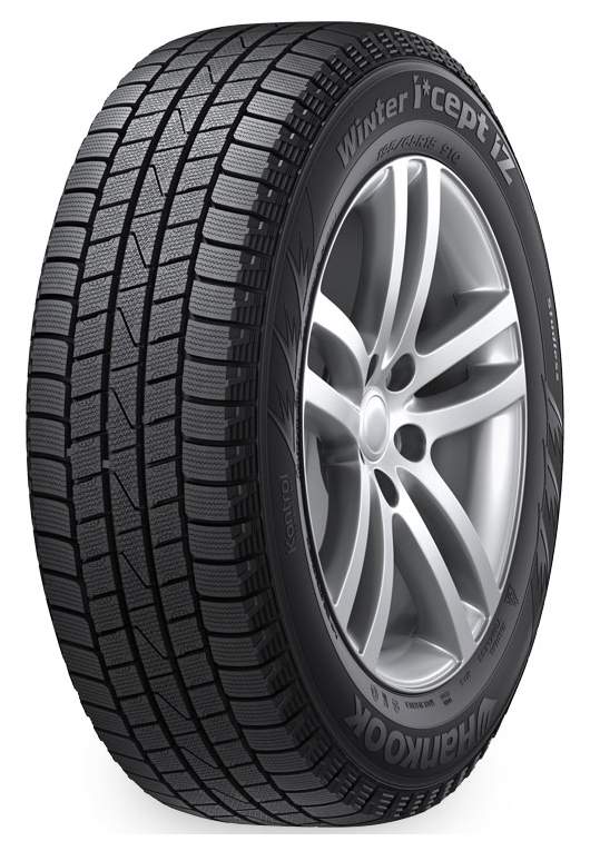 

Автомобильные шины Hankook Winter i*cept IZ W606 255/45R18 103T, Winter i*cept IZ W606 255/45R18 103T