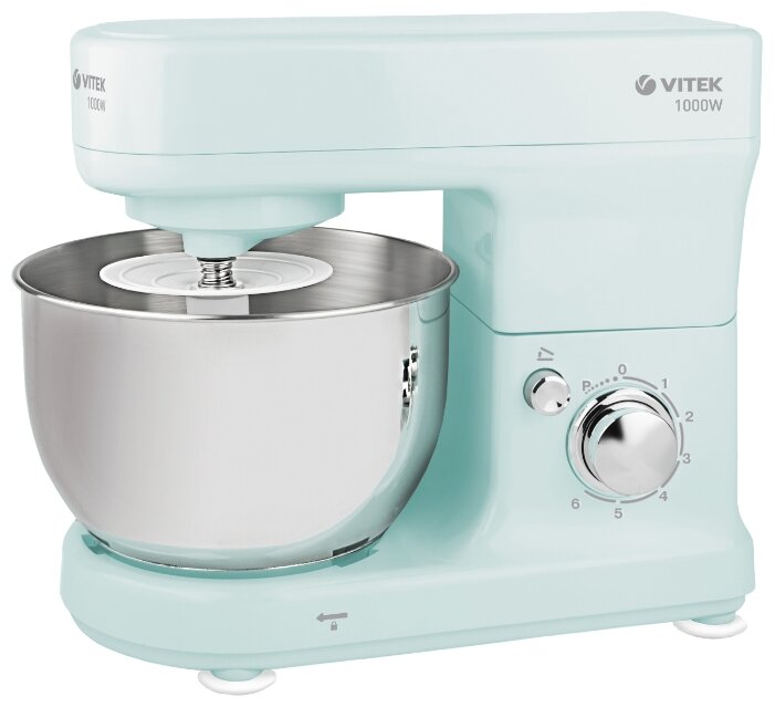 

Кухонный комбайн Vitek VT-1436, VT-1436