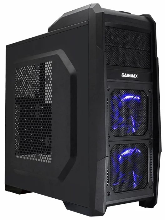 

Корпус GameMax G506