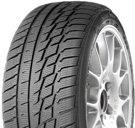 

Автомобильные шины Matador MP 92 Sibir Snow 245/70R16 107T, MP 92 Sibir Snow 245/70R16 107T