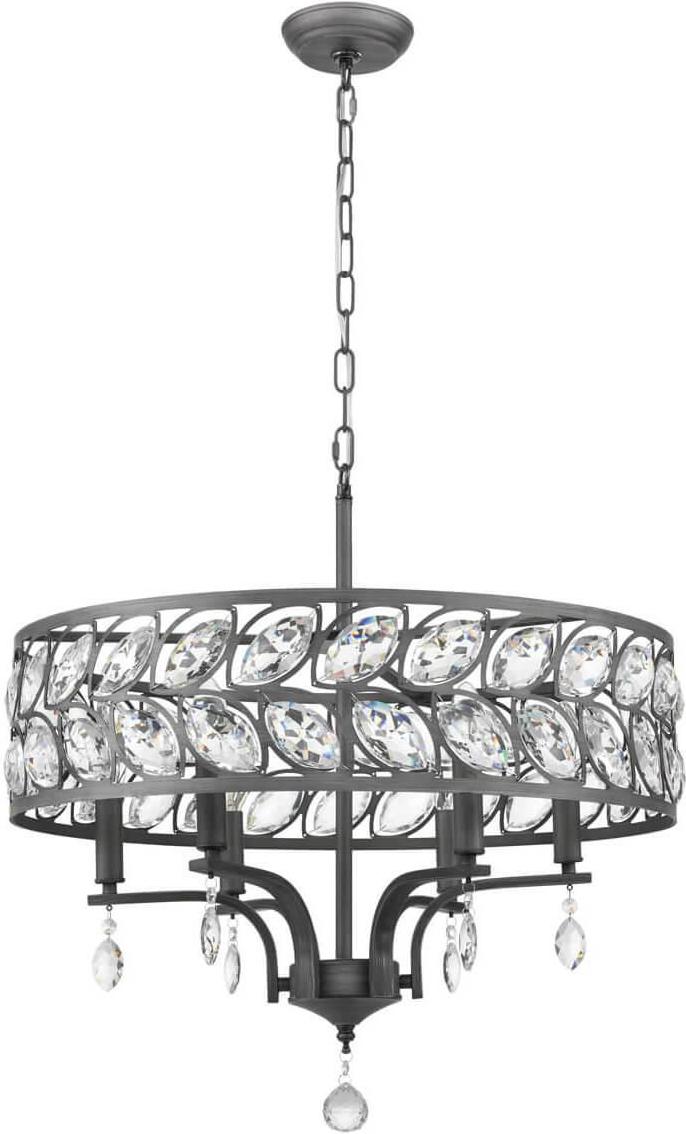 

Подвесная люстра Vele Luce VL3216P06