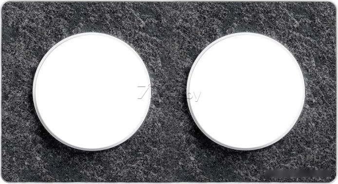 

Рамка Schneider Electric Odace S52P804T, Odace S52P804T
