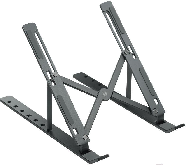 

Подставка для ноутбука Evolution LS102 Dark Grey [LS102 DARK GREY], Подставка для ноутбука Evolution LS102 Dark Grey