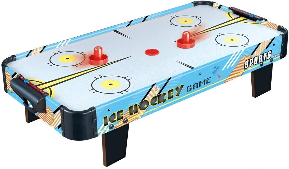 

Настольная игра XC Toys Аэрохоккей (2510)