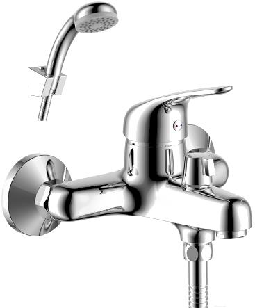 

Смеситель Rossinka Silvermix Y40-30, Y40-30