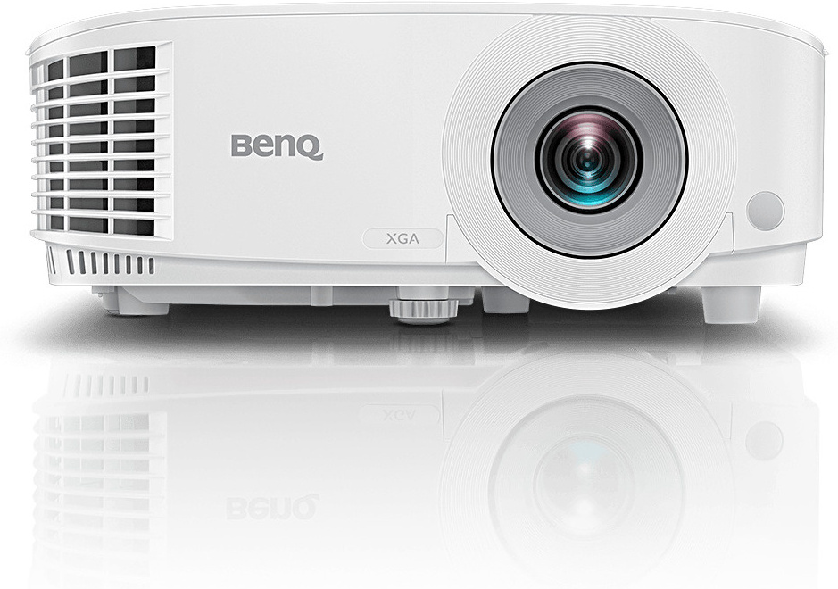 

Проектор BenQ MX550