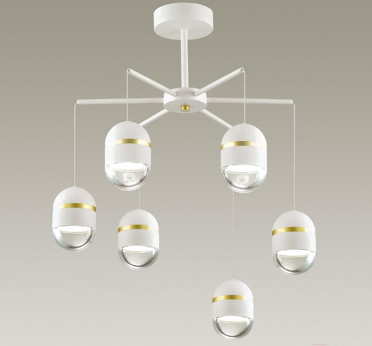 

Odeon Light 4117/30CL белый/золото Люстра LED 30W MINION, 4117/30CL белый/золото Люстра LED 30W MINION