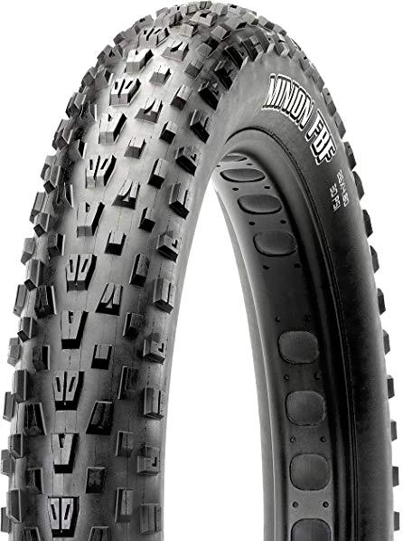 

Колесо Maxxis Велопокрышка Minion Fbf 26x4.0 [ETB72655200], Велопокрышка Minion Fbf 26x4.0