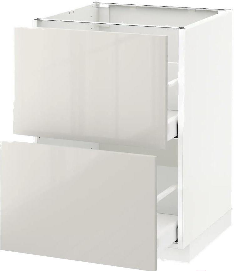

Кухонный шкаф IKEA Метод/Максимера [592.343.75], Метод/Максимера