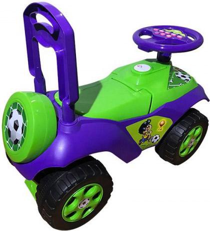 

Каталка Doloni Toys Машинка [0142/02], Каталка Doloni Toys Машинка 0142/02