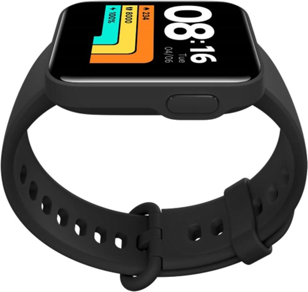 

Фитнес-браслет Xiaomi Watch lite [BHR4704RU], Watch lite