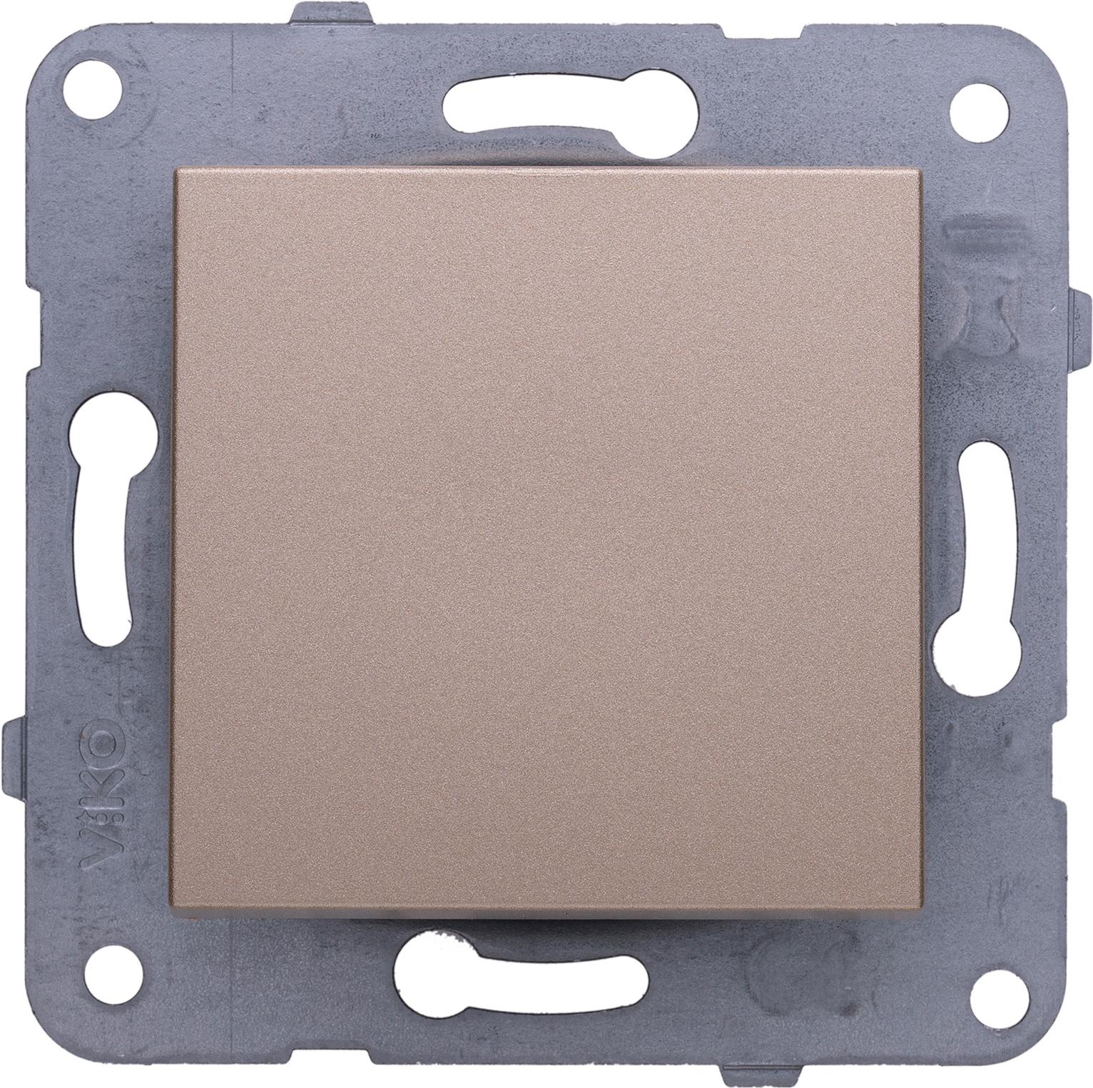 

Выключатель Panasonic Karreamp;Arkedia [WKTT00432BR-RU], Karreamp;Arkedia