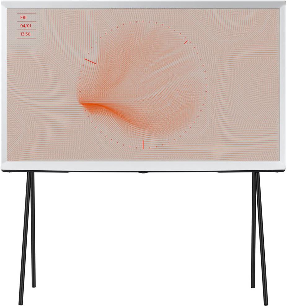 

Телевизор Samsung QE49LS01TAU, QE49LS01TAU