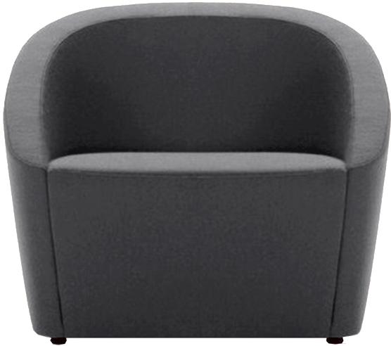 

Кресло Brioli Джакоб Classic Plain 730, Джакоб