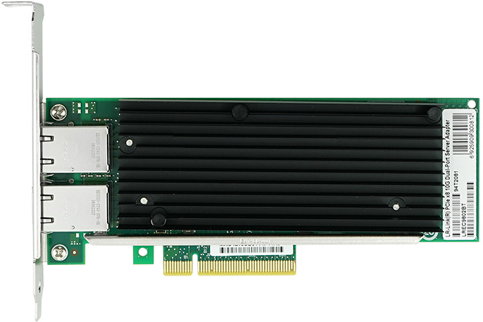 

Сетевой адаптер Lr-Link LREC9802BT