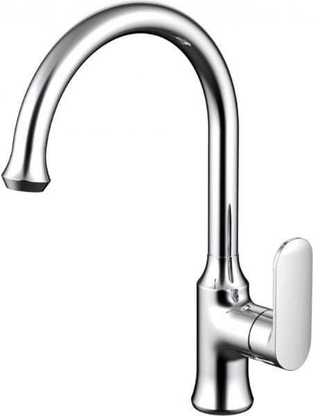 

Смеситель Bravat Opal F7125183CP, Смеситель Bravat Opal (F7125183CP)