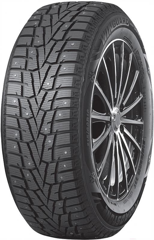 

Автомобильные шины Roadstone Winguard WinSpike 205/60R16 92T, Winguard WinSpike 205/60R16 92T