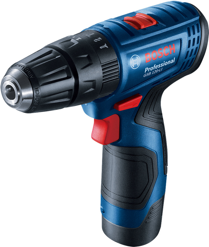 

Дрель-шуруповерт Bosch GSB -120 кейс в комплекте [0.601.9G8.100], Дрель-шуруповерт Bosch GSB -120 кейс в комплекте 0.601.9G8.100