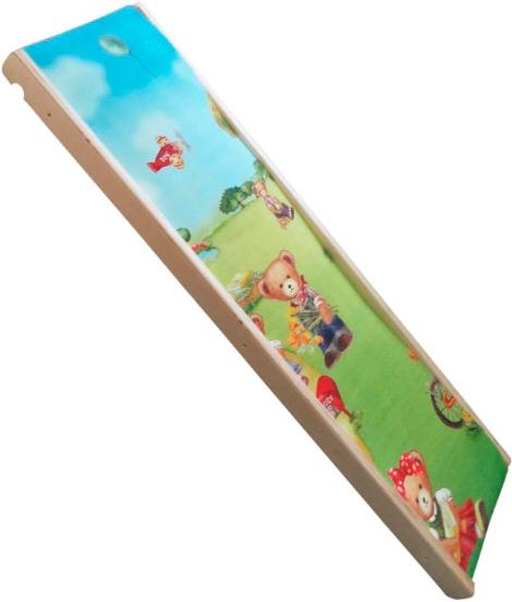 

Коврик для горки Kidwood [СГ000001466], Коврик для горки