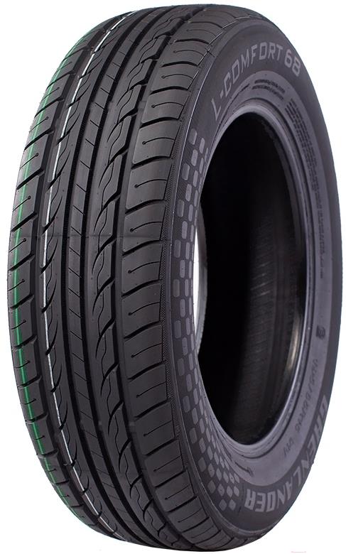 

Шины Grenlander L-Comfort 68 195/60R15 88V, L-Comfort 68 195/60R15 88V