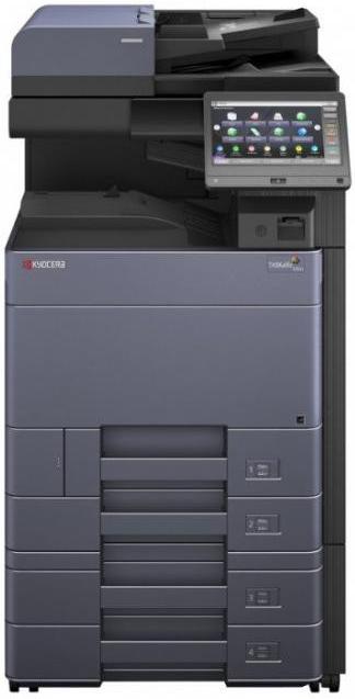 

Принтер Kyocera TASKalfa 2553ci, TASKalfa 2553ci