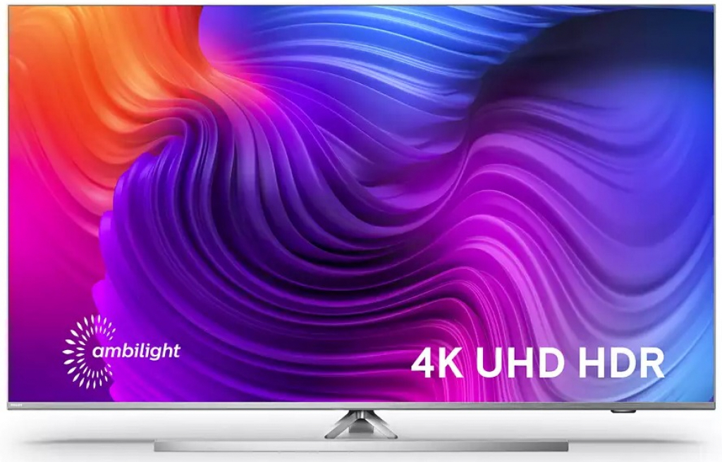 

Телевизор Philips 65PUS8506/60