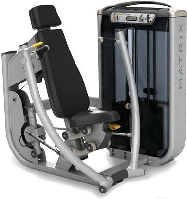 

Грудь-машина Matrix Fitness G7-S13, G7-S13