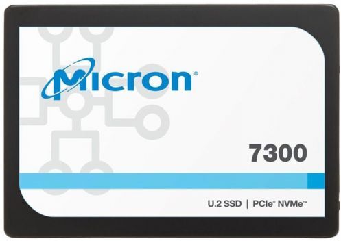 

SSD диск Crucial Micron 7300 PRO 1920GB [MTFDHBE1T9TDF-1AW1ZABYY], SSD диск Crucial Micron 7300 PRO 1920GB MTFDHBE1T9TDF-1AW1ZABYY