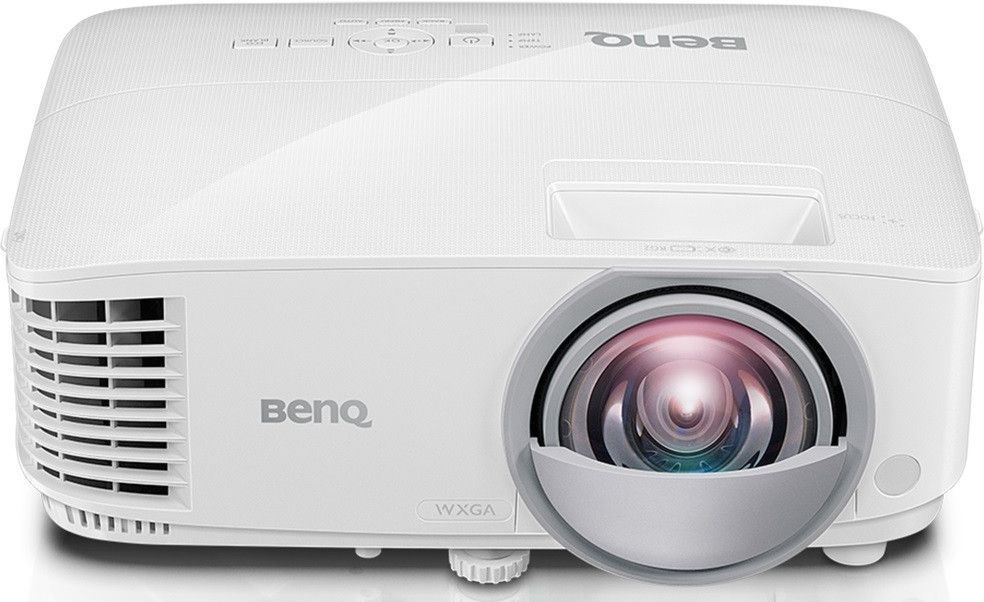 

Проектор BenQ MW826STH
