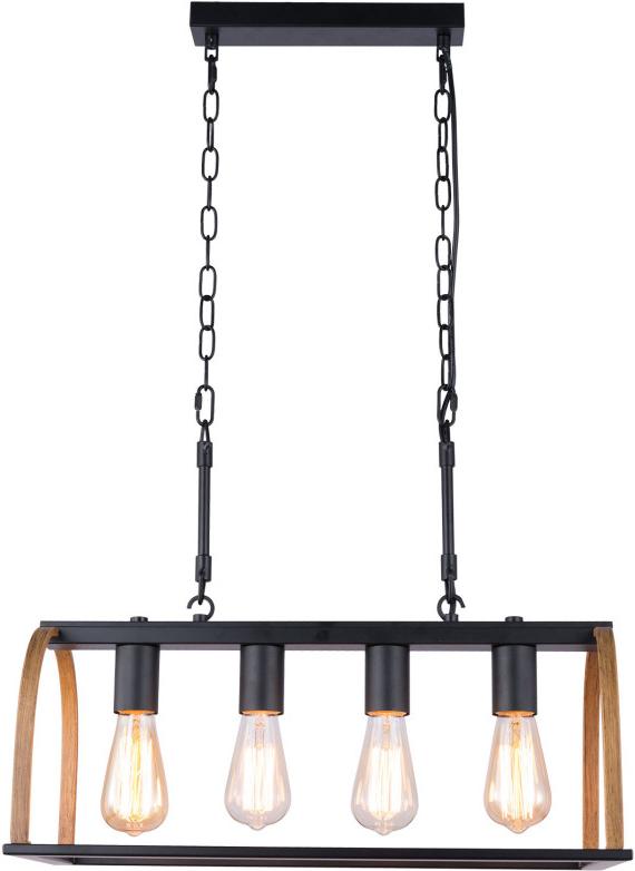 

LOFT LSP-8575, Подвесная люстра LOFT LSP-8575