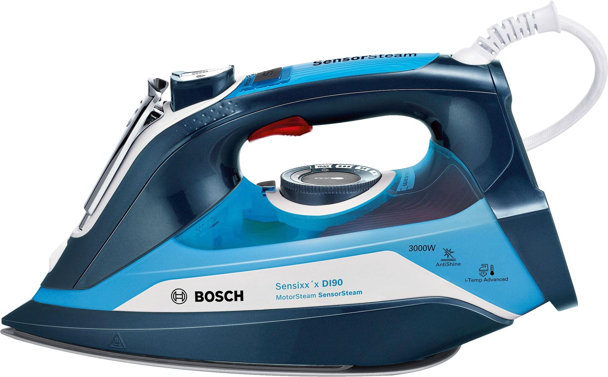 

Утюг Bosch TDI903031A, TDI903031A