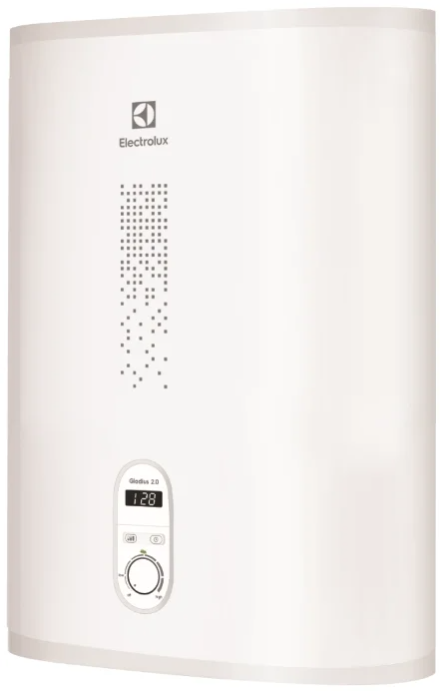 

Водонагреватель Electrolux EWH 80 Gladius 2.0 (уцененный), Водонагреватель Electrolux EWH 80 Gladius 2.0