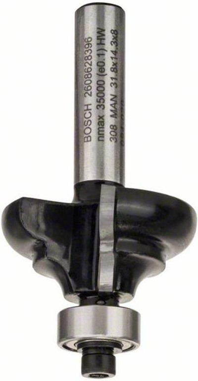 

Фреза Bosch 2.608.628.396, Bosch 2608628396