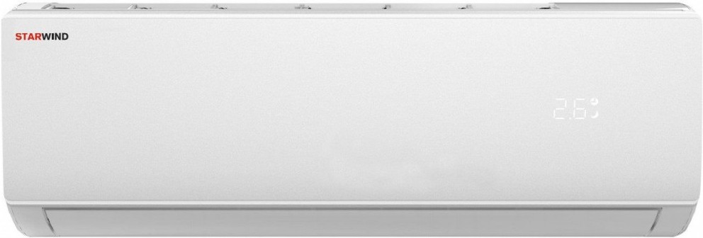 

Сплит-система StarWind TAC-24CHSA/XAA1 белый