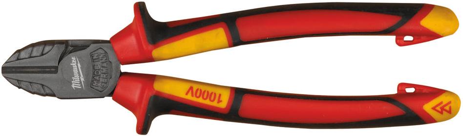 

Кусачки Milwaukee 4932464568, Кусачки Milwaukee VDE 180 4932464568