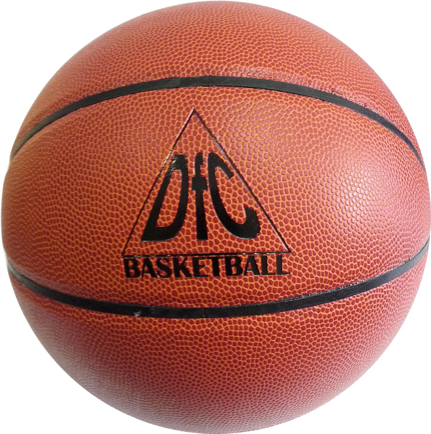 

Баскетбольный мяч DFC BALL5P 5 ПВХ, BALL5P 5 ПВХ