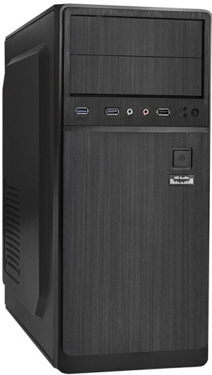 

Корпус для компьютера ExeGate EX287142RUS