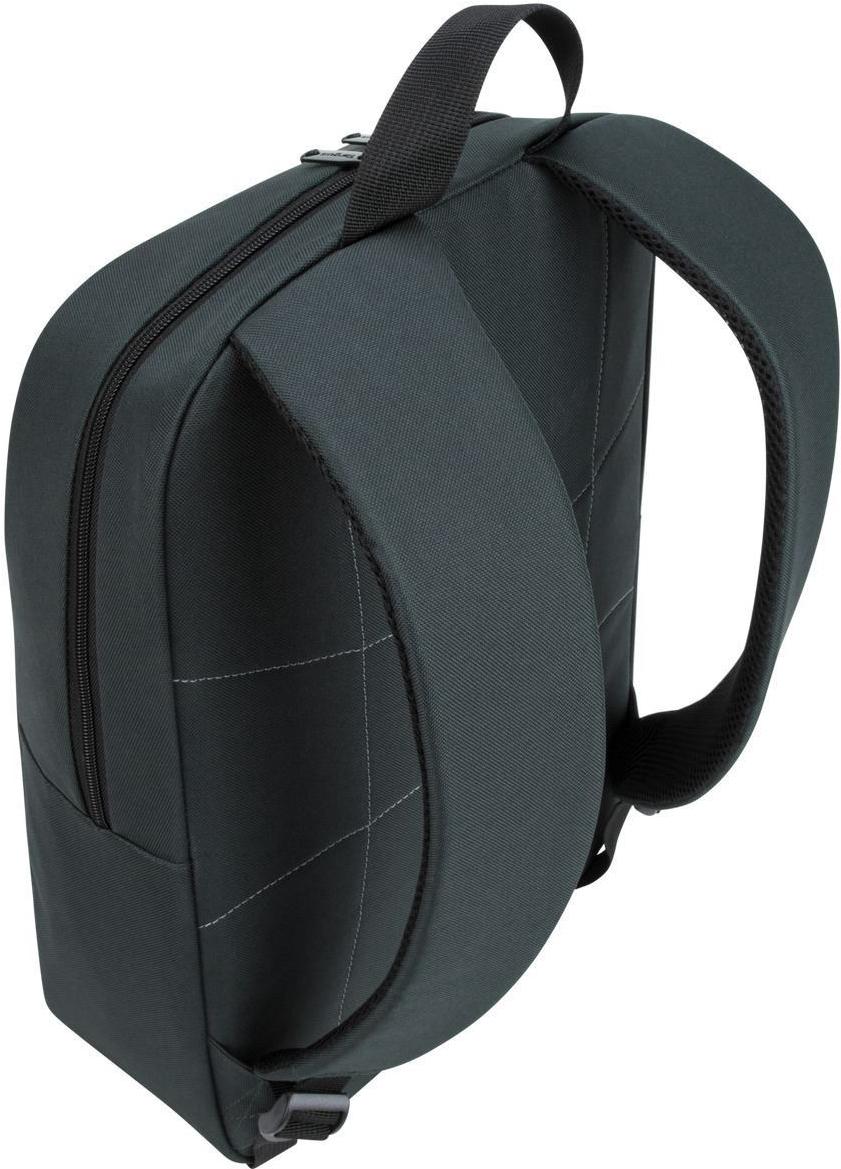 

Рюкзак для ноутбука Targus Geolite Essential черный [TSB96001GL], Geolite Essential