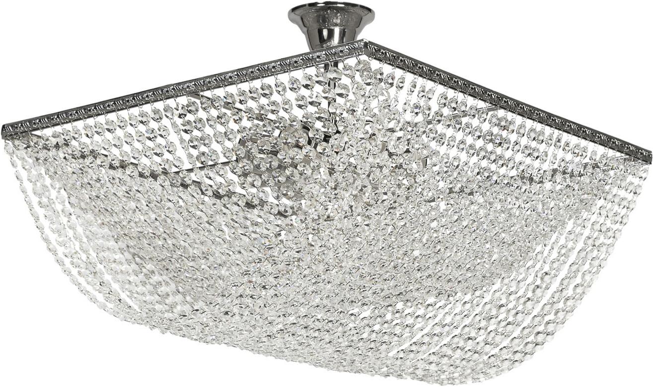 

Arti Lampadari Nobile E 1.3.50.501 N, Люстра на штанге Arti Lampadari Nobile E 1.3.50.501 N
