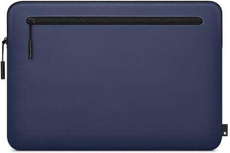 

Чехол для ноутбука Incase Compact Sleeve [INMB100614-NVY], Compact Sleeve