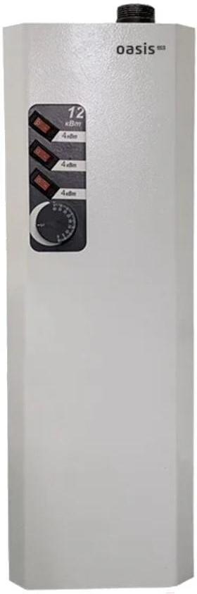 

Электрический котел Oasis Eco (KN-3)