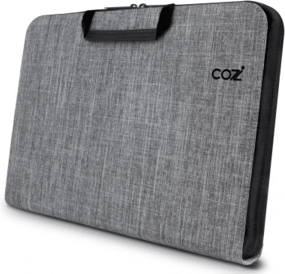 

Сумка Cozistyle POLY Hybrid Sleeve S 12.9- Moon Mist [CPSMSS1204], Сумка для ноутбука Cozistyle POLY Hybrid Sleeve S 12.9 Moon CPSMSS1204