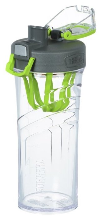 

Шейкер Thermos TP4086GR 0.71L, TP4086GR 0.71L