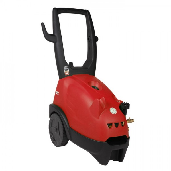 

Мойка высокого давления Portotecnica ROYAL-C D2117P T (IDAF 40630)