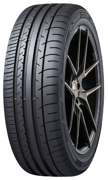 

Автомобильные шины Dunlop SP Sport Maxx 050+ 225/55R18 102Y, 225/55R18 102Y SP SPORT MAXX 050+