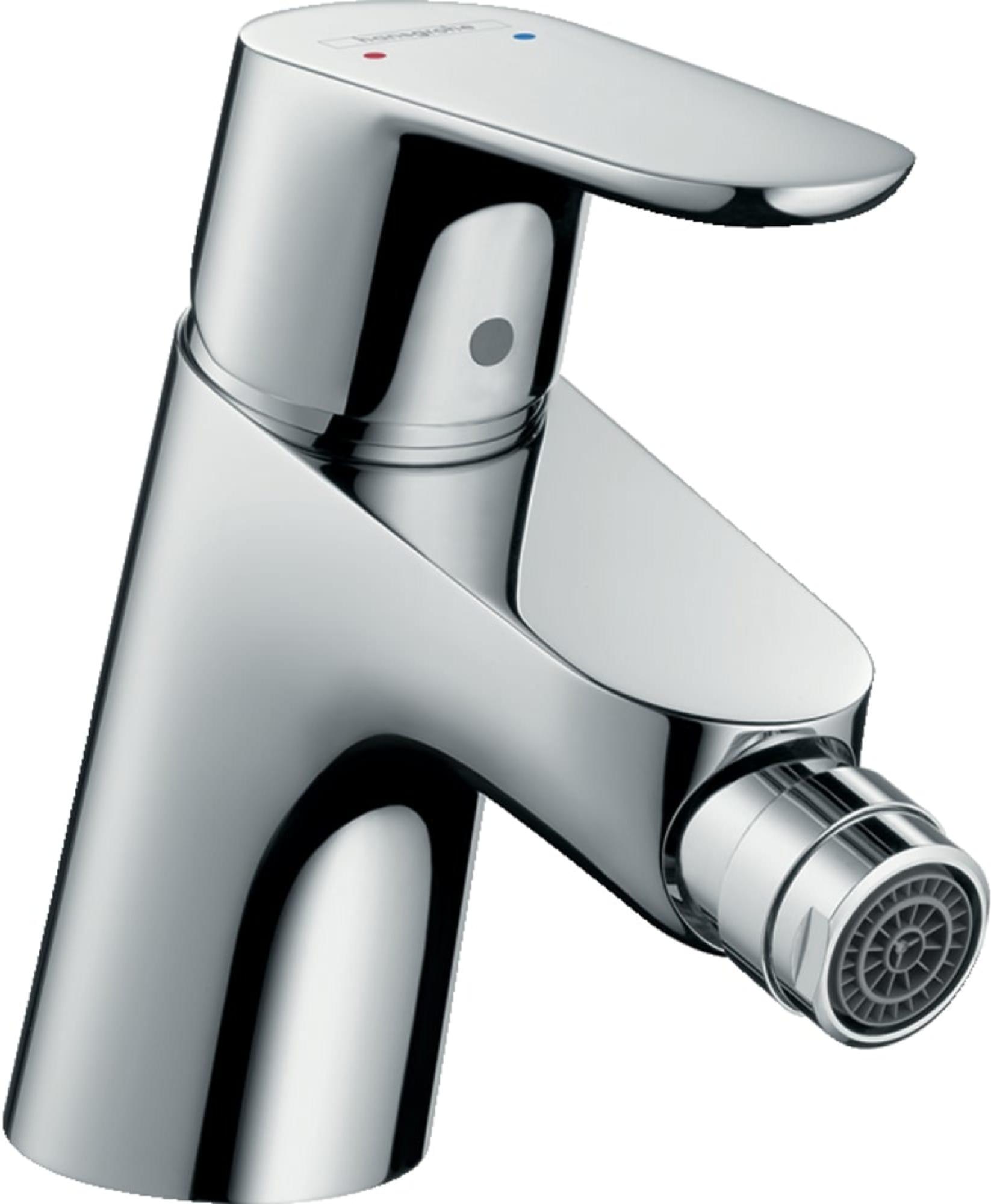 

Смеситель Hansgrohe Focus E2 31920000, Focus